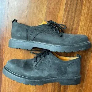 Timberland | Shoes | Timberland Waterproof Nubuck Oxfords  display picture 1